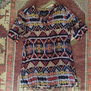 Pendleton Top